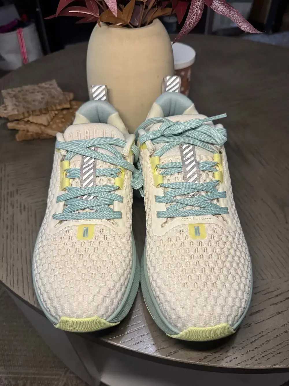 NOBULL journey running